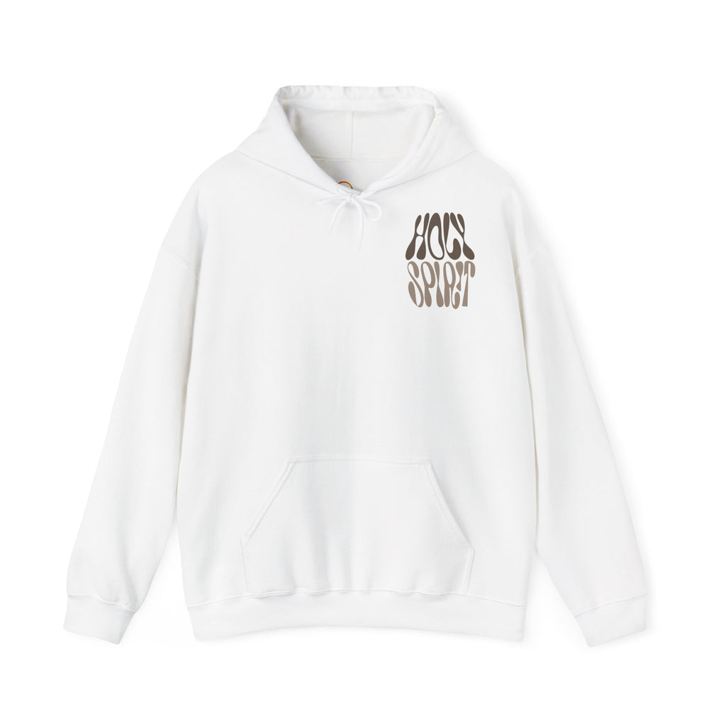 Holy Spirit Hoodie - Unisex Heavy Blend