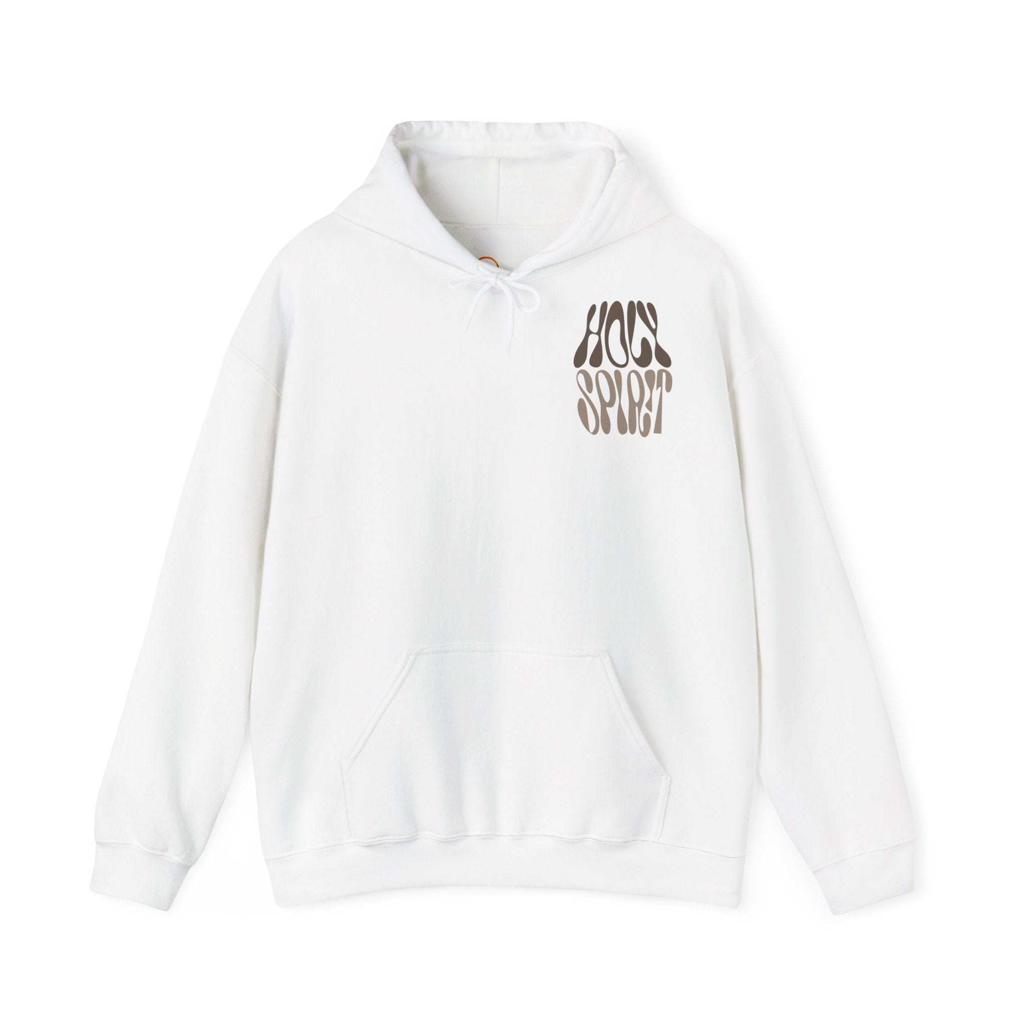 Holy Spirit Hoodie - Unisex Heavy Blend