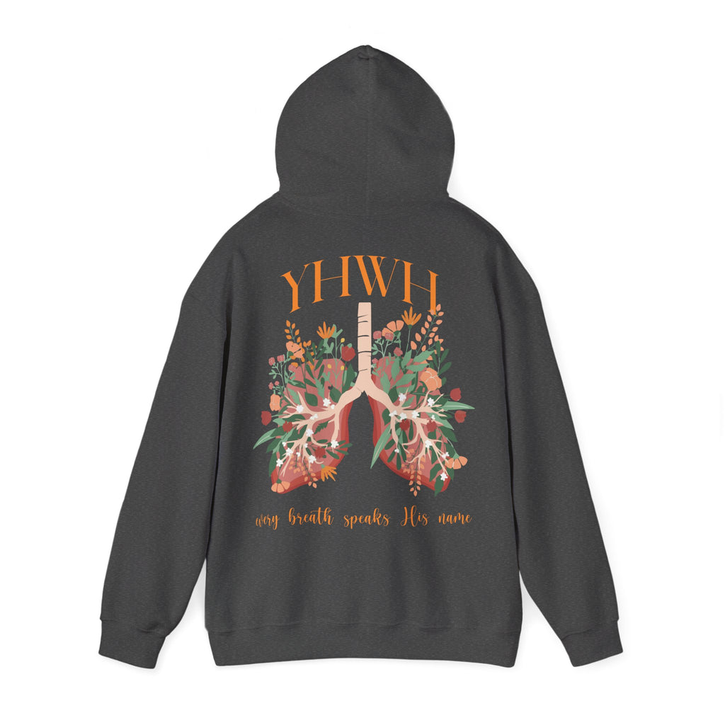 YHWH - Unisex Hoodie