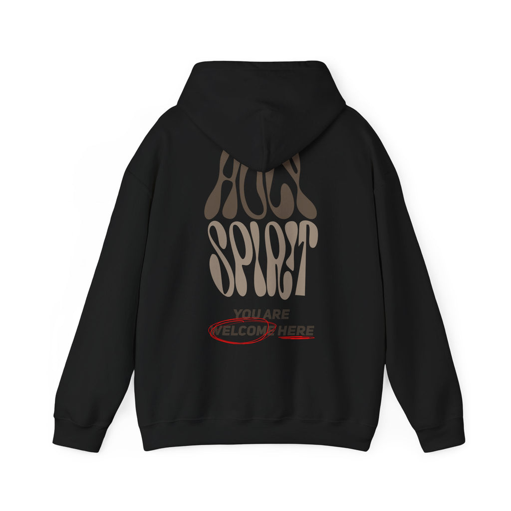 Holy Spirit Hoodie - Unisex Heavy Blend
