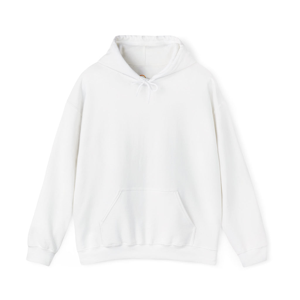 Faith Over Fear Hoodie - Unisex