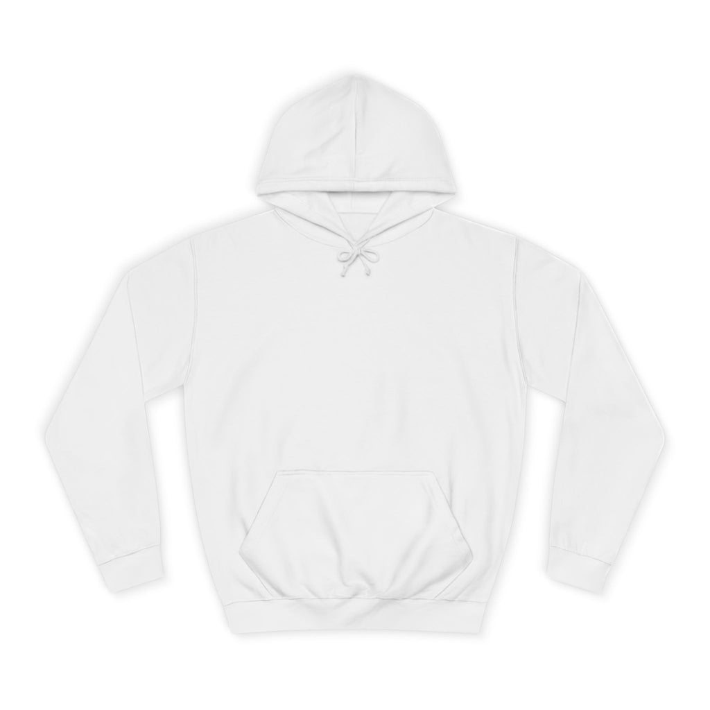 Heart - Unisex Hoodie