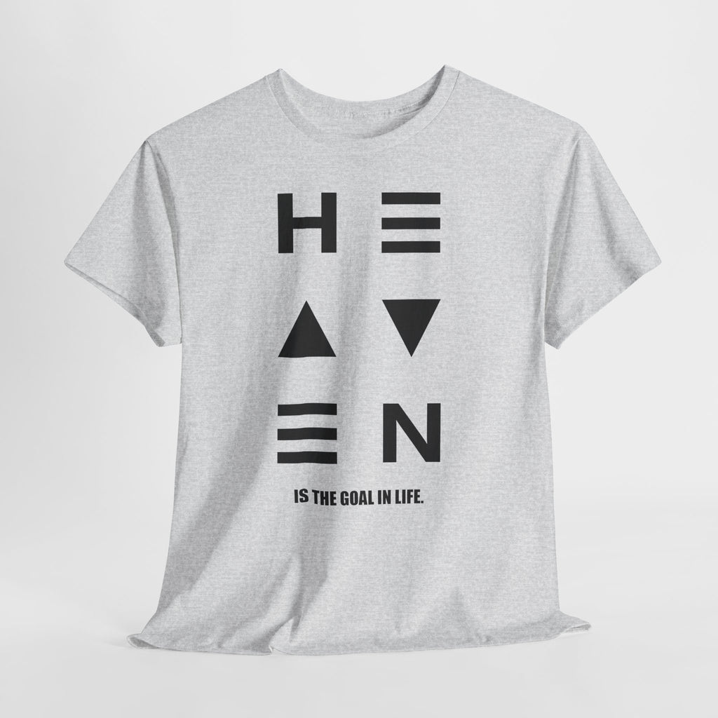 Heaven T-shirt Unisex