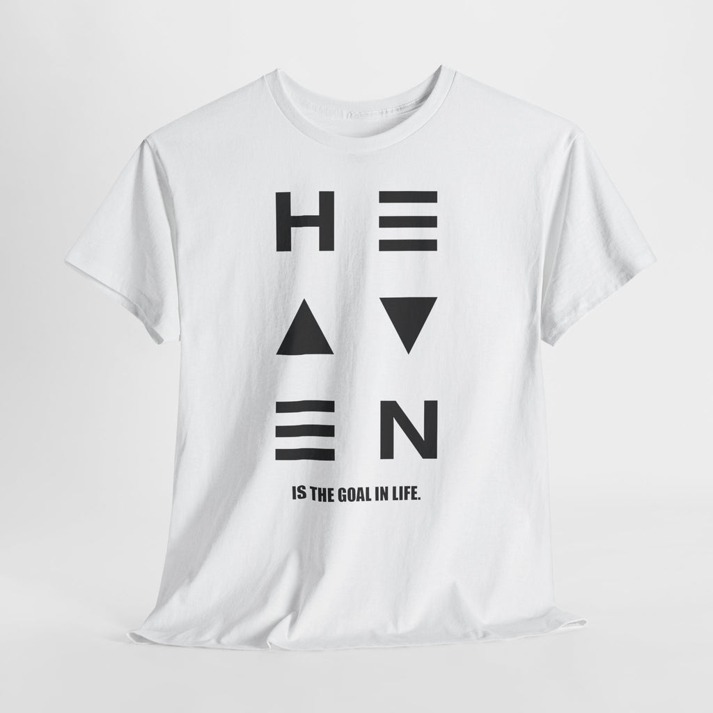 Heaven T-shirt Unisex