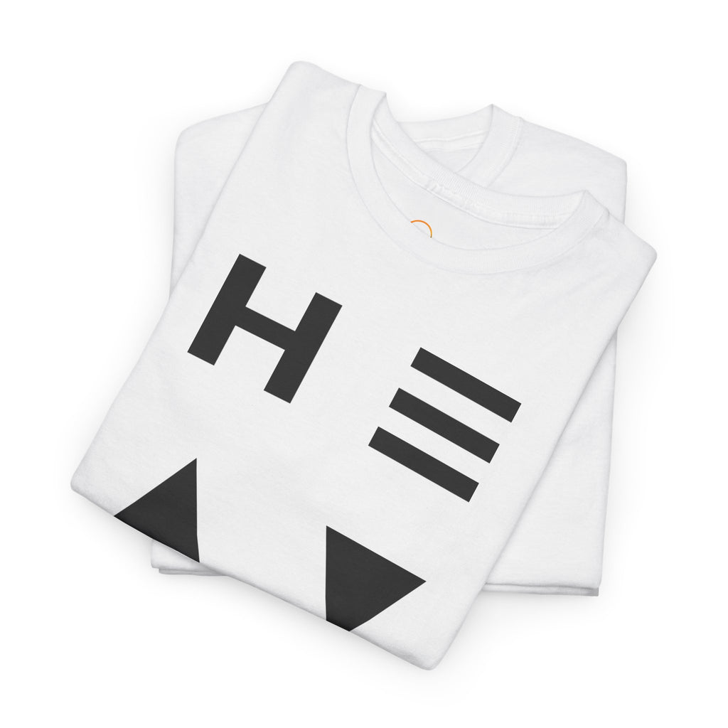 Heaven T-shirt Unisex