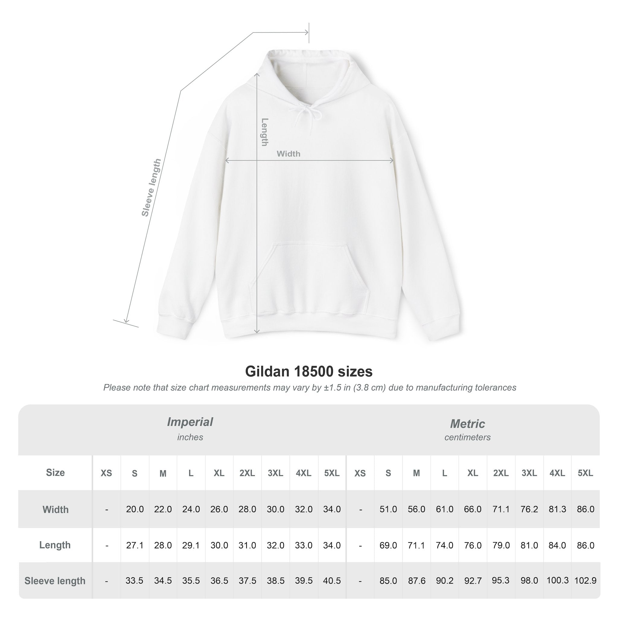 Inspirational God’s Plan Hoodie